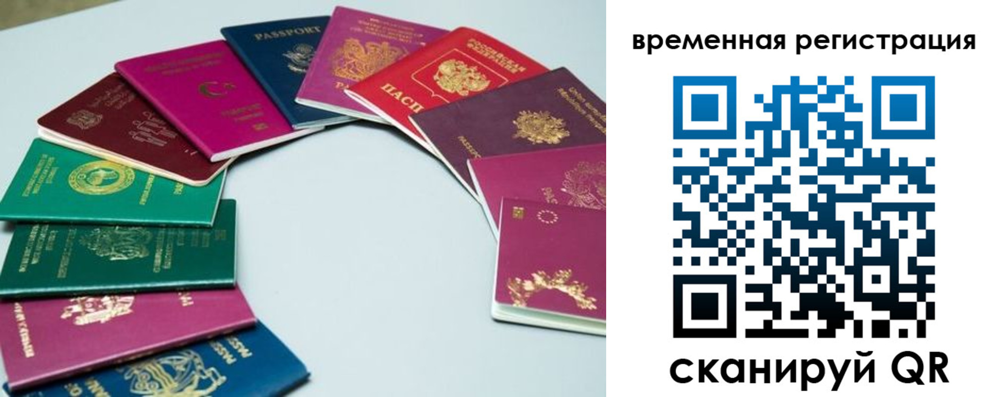 прописка ребенка в Коврове